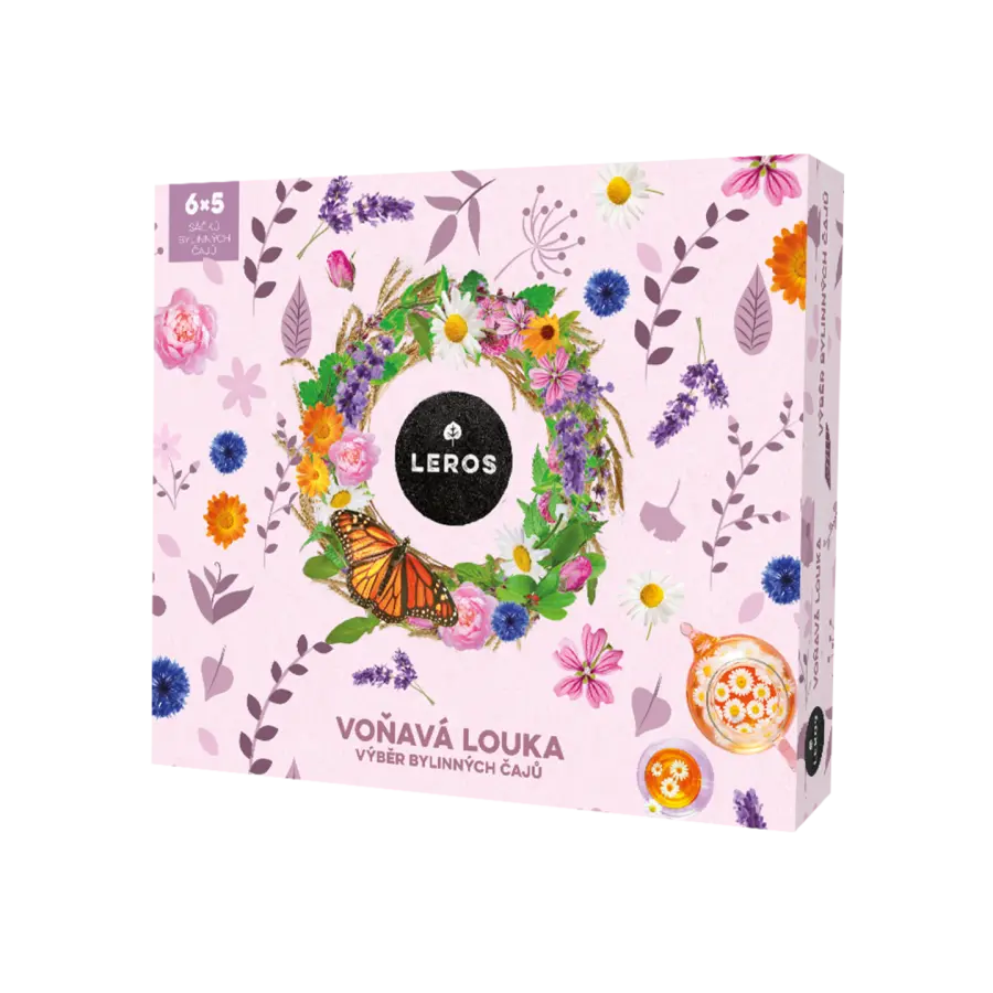 13286-leros vonava louka vyber bylinnych caju 6x5sacku 13286-leros vonava louka vyber bylinnych caju 6x5sacku